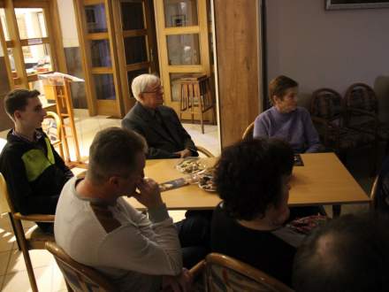 Koncert w Drogomyślu